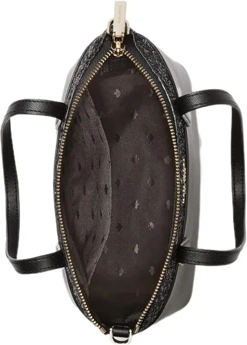 Vista 4 de Kate Spade Flash Glitter Satchel