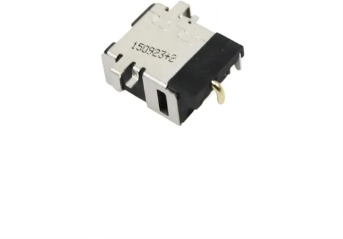 Vista 5 de GinTai Reemplazo del puerto de carga de DC Power Jack para ASUS X555 X555Y X555YA X555U X555DA X555L X555LA X554 A555 F555 K555 Y583 FL5600 X455
