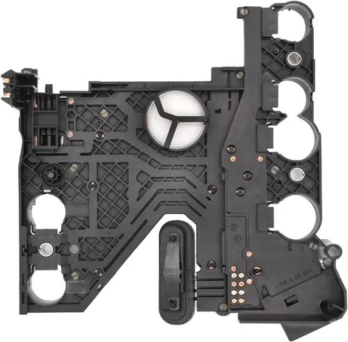 Vista 3 de 1402701161 Juego de accesorios de placa conductora de transmisión automática y adaptador de conector para 722.6 W210 W203 C CLK E M G ML S SL SLK