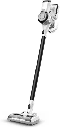 Vista 5 de Tubo de varilla de vacío inalámbrico negro, repuesto de tubo de extensión conductiva. compatible con Tineco A10/A11/PWRHERO 11/PWRHERO 11S