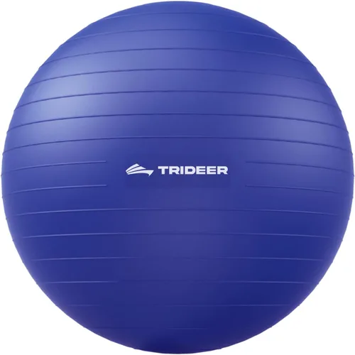 Vista 14 de Trideer Pelota de ejercicio para yoga, pilates y fitness. Equipo de pelota de estabilidad para gimnasio en casa y silla de oficina, accesorios
