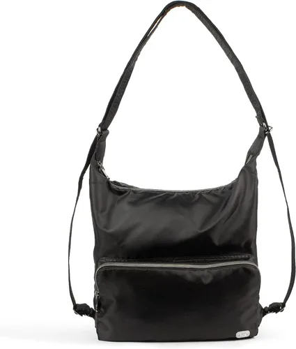 Vista 7 de Zipliner Packable Convertible Hobo Bag