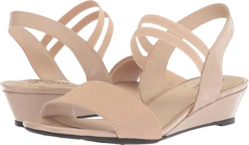 Vista 7 de LifeStride modelo Yolo para mujer