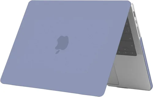 Vista 4 de Se7enline Funda rígida compatible con MacBook Pro de 16 pulgadas 2021/2022/2023/2024 para A2485 A2780 A2991 A3403 M4 M3 M2 M1 y teclado y protector