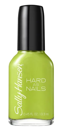 Vista 10 de Sally Hansen Hard As Nails - Color Hard To Get, 0.45 onzas líquidas