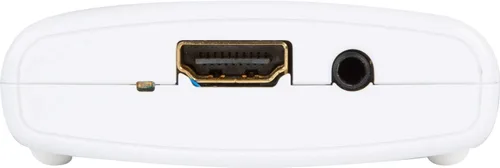 Vista 4 de Datavideo Cap-2 HDMI a USB 3.0 Caja de captura