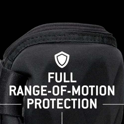 Vista 2 de G-Form Shockwave Fastpitch - Codera de sóftbol - Protector protector lavable para mujeres y niñas - Protector de codo flexible y transpirable