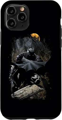 Vista 29 de Batman Sweeping Cape Case for iPhone 17