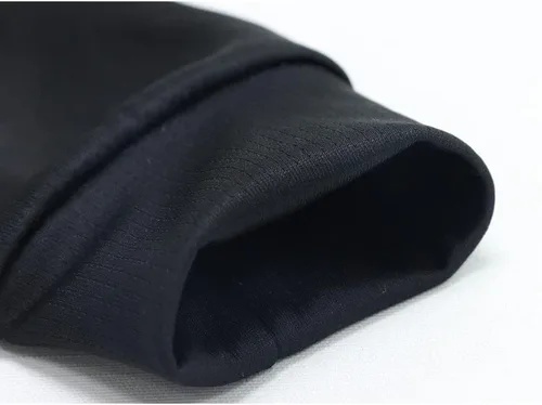 Vista 7 de Sundried Camiseta de ciclismo de manga larga Stealth para hombre