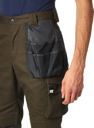 Vista 3 de Caterpillar Pantalón para hombre (talla regular y grande y alta)