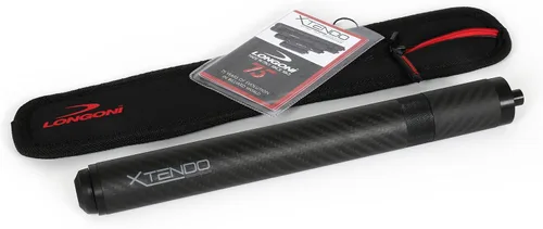 Vista 5 de Longoni XTENDO DINAMICA - Extensión telescópica para piscina de carbono