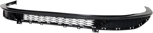 Vista 94 de Garage-Pro Cubierta de parachoques para Hyundai Sonata 2006-2008 trasero imprimado