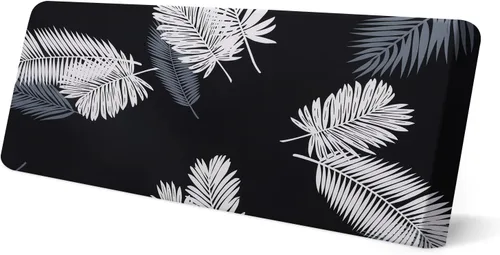 Vista 16 de SearchI Fundas de cojín elásticas impresas para sofá, fundas de cojín de repuesto para sofá, protector de muebles suave con parte inferior elástica