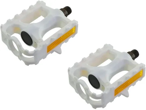Vista 2 de Fenix Plastic 543 Pedales de bicicleta MTB, varios tamaños