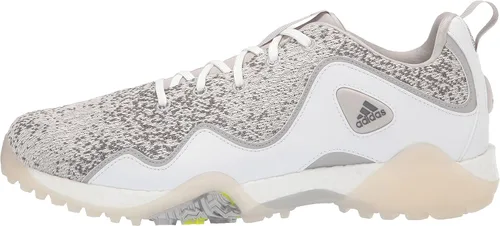 Vista 12 de adidas Men's Codechaos 21 Primeblue Spikeless Golf Shoes