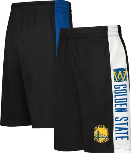 Vista 21 de Ultra Game Hombres - Pantalones cortos de baloncesto de malla oficiales de la NBA