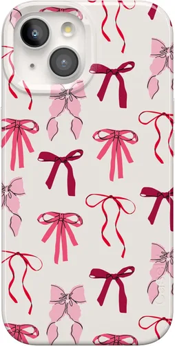 Vista 112 de Casely Funda para iPhone 15 Todas las cosas divertidas Diversión en días laborables Compatible con MagSafe Diseño clásico de carcasa
