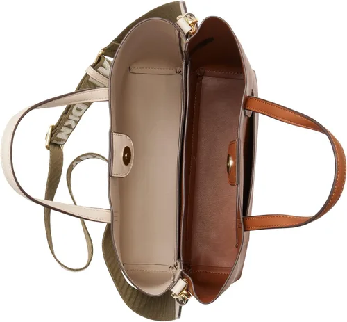 Vista 4 de DKNY INES - Bolsa de mano, cáscara de huevoCRML, Cáscara de huevoCrml