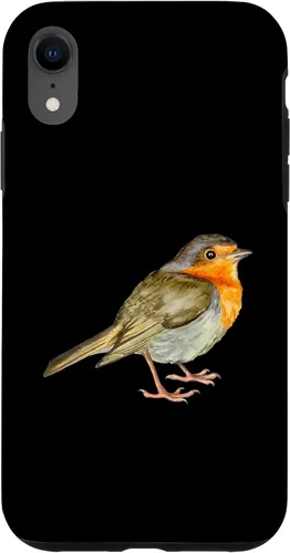 Vista 25 de Robin Bird Case for iPhone 17