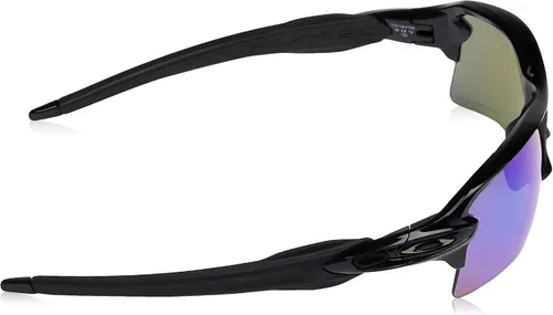 Vista 3 de Oakley Oo9188 Flak 2.0 XL - Lentes de sol rectangulares para hombre