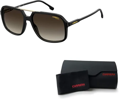 Vista 3 de Carrera CA229S. Sunglasses for Men for Women + BUNDLE With Designer iWear Complimentary Eyewear Kit
