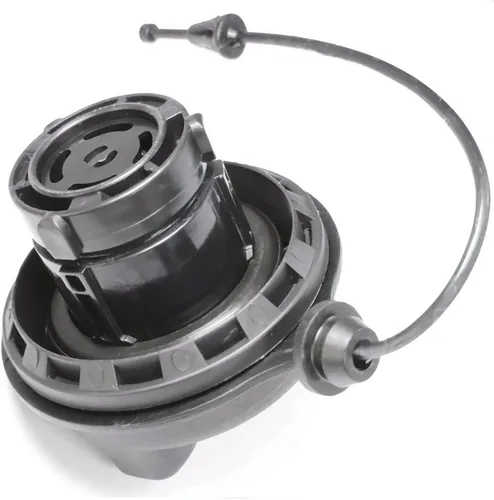 Vista 7 de FC975 Tapa del depósito de combustible compatible con Ford E-Series Excursion Expedition F-150 F-250 F-350 F-450 F-550, Lincoln Blackwood Navigator