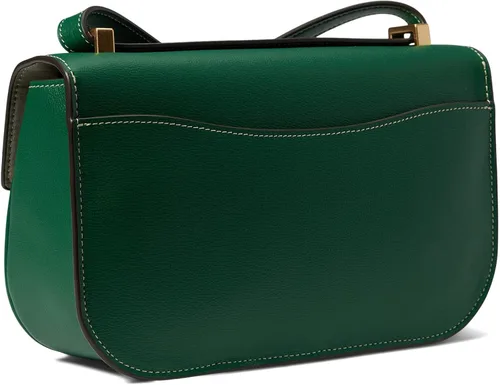 Vista 2 de Kate Spade New York Katy - Bolso de hombro convertible mediano de cuero texturizado