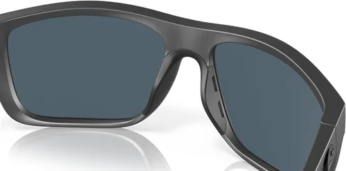 Vista 7 de Costa Del Mar Gafas de sol cuadradas Broadbill para hombre