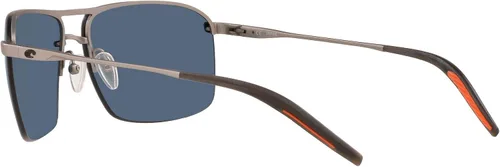 Vista 5 de Costa Del Mar Gafas de sol rectangulares Skimmer para hombre