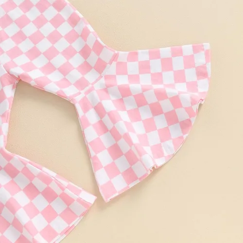 Vista 155 de Sejardin Ropa de verano para bebé y niña, recién nacida, manga corta, con letras, mameluco elástico con diadema