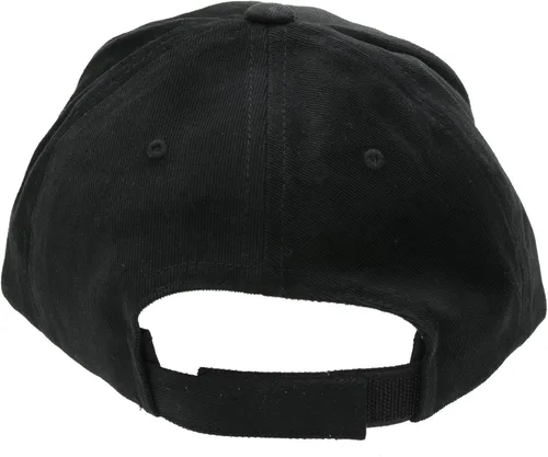 Vista 4 de Corvette C5 Z06 405 HP - Gorra de sarga negra, Negro