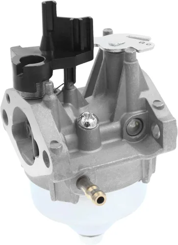 Vista 7 de ANTO 16100-Z8B-901 Carburador para Honda GCV160LA0 GCV160LA1 Motor HRR216K10 HRR216K11 HRR216K9 HRS216K5 HRS216K6 HRS216K7 Cortadoras