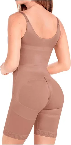 Vista 2 de MARIAE FAJAS Colombianas Post Surgery Liposuction Compression Garment