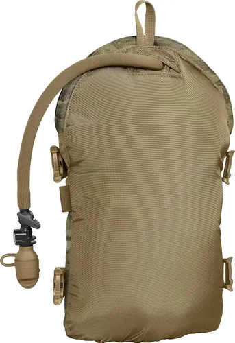 Vista 2 de CamelBak - ArmorBak 100oz Mil Spec Crux Multicam (1726901000), Multicam Multicámara