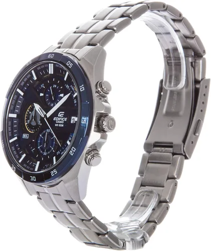 Vista 9 de Casio Edifice Men's Watch EFR-556DB