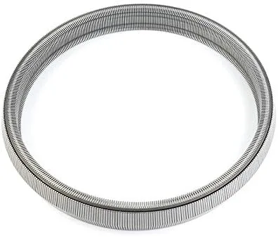 Vista 6 de 901074 CVT Correa de cadena de transmisión -RE0F10D Correa de cadena compatible con Nissa-n Pathfinder 2012-2014 JF016E Correa de acero