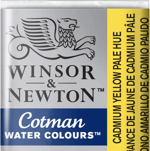 Vista 57 de Acuarela Cotman, tubo de 0.27 oz, color carmesí alizarina