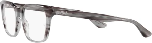 Vista 2 de Ray-Ban RX5391 - Marcos rectangulares para anteojos con receta