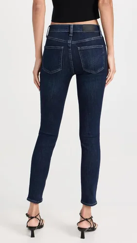 Vista 3 de Jeans Audrey para mujer