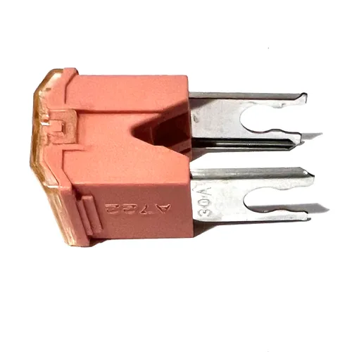 Vista 3 de EDS 927-2030 9272030 Fusible de 30 amperios para MU840019 MH056238 90982-08223 9098208223 Kubota 3W999-00130 y 3N340-75560. Reemplazo compatible