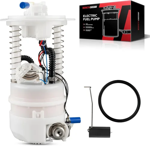 Vista 92 de Torchbeam Conjunto de bomba de combustible compatible con Sonoma 1992-1995 2.5L, S10 1992-1995 4.3L, ensamblaje del módulo de la bomba