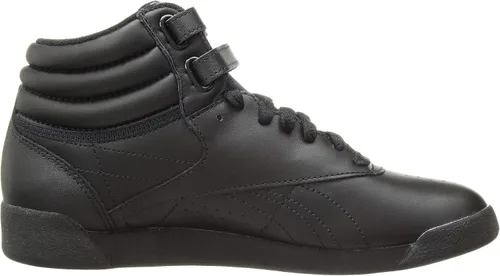Vista 6 de Reebok Freestyle Hi para niños unisex