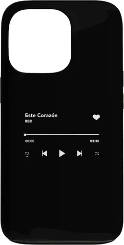 Vista 10 de Rebelde Tour 2023, Rebelde Concert Case for iPhone 17