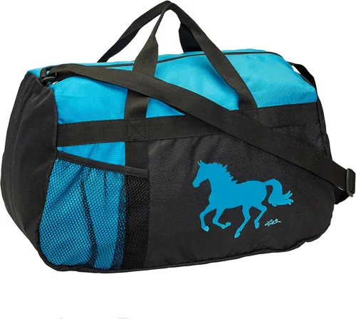 Vista 7 de AWST Int'l "Lila" - Bolsa de lona