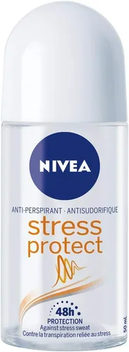 Vista 5 de Nivea Pearl & Beauty Desodorante Roll-On, 50ml