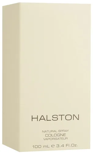 Vista 3 de Halston Colonia para mujer, espray sin alcohol, 3.4 onzas líquidas
