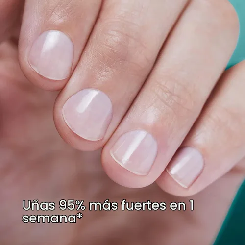 Vista 3 de OPI Nail Envy, 0.5 onzas líquidas y fortalecedor de uñas natural OPI