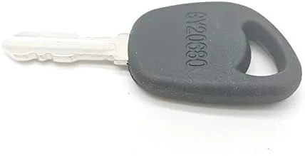 Vista 3 de (5) Llave de encendido GY20680 GX24332 para John Deere 100 G100 L100 MTD 725-1745 11219 Murray 327350