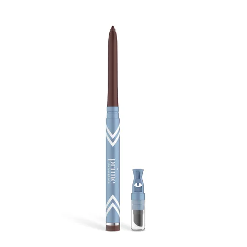 Vista 10 de PRIME PROMETICS PrimeEyes Delineador de Ojos en Gel para Mujeres Maduras – Resistente al Agua, de Larga Duración y a Prueba de Manchas – Textura