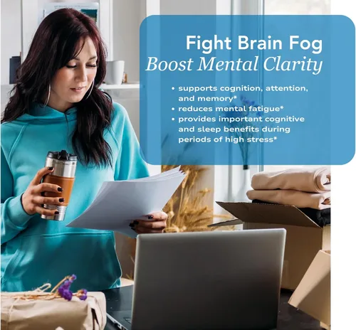 Vista 7 de Zeal Naturals Creatina con electrolitos y salud cerebral nootrópicos - 30 porciones Apoyo de las mujeres para energía, fuerza, concentración e
